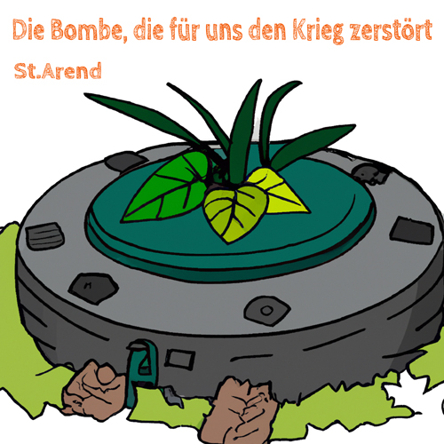 cd-BOMBE