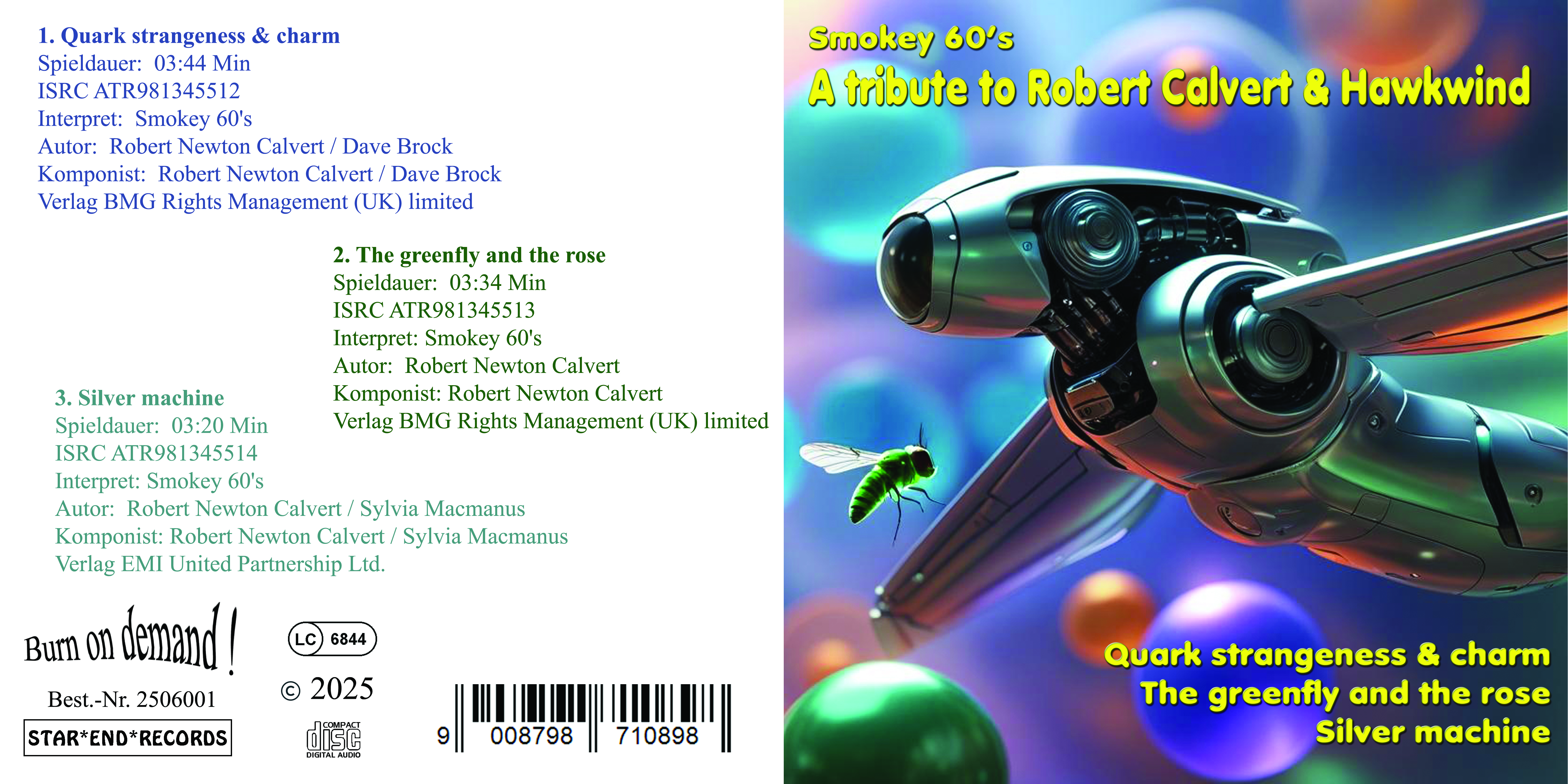 Booklet-RobCalvert