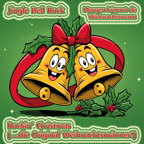 Booklet-JingleBellRock