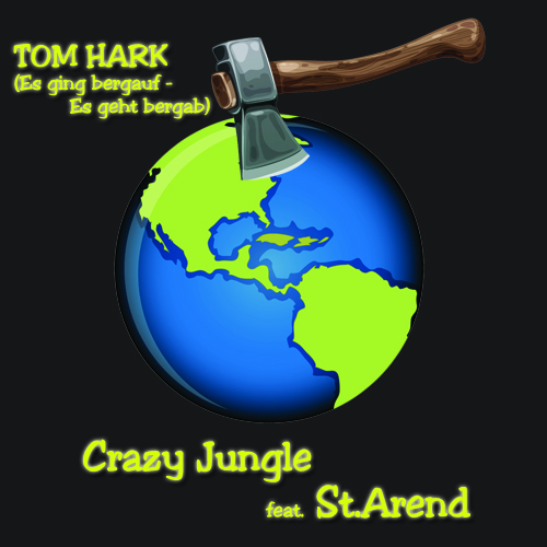 Booklet-Tom Hark